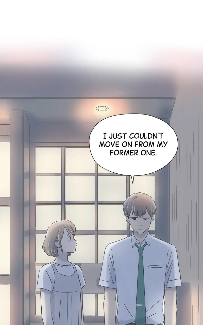 It Rains On Precious Days