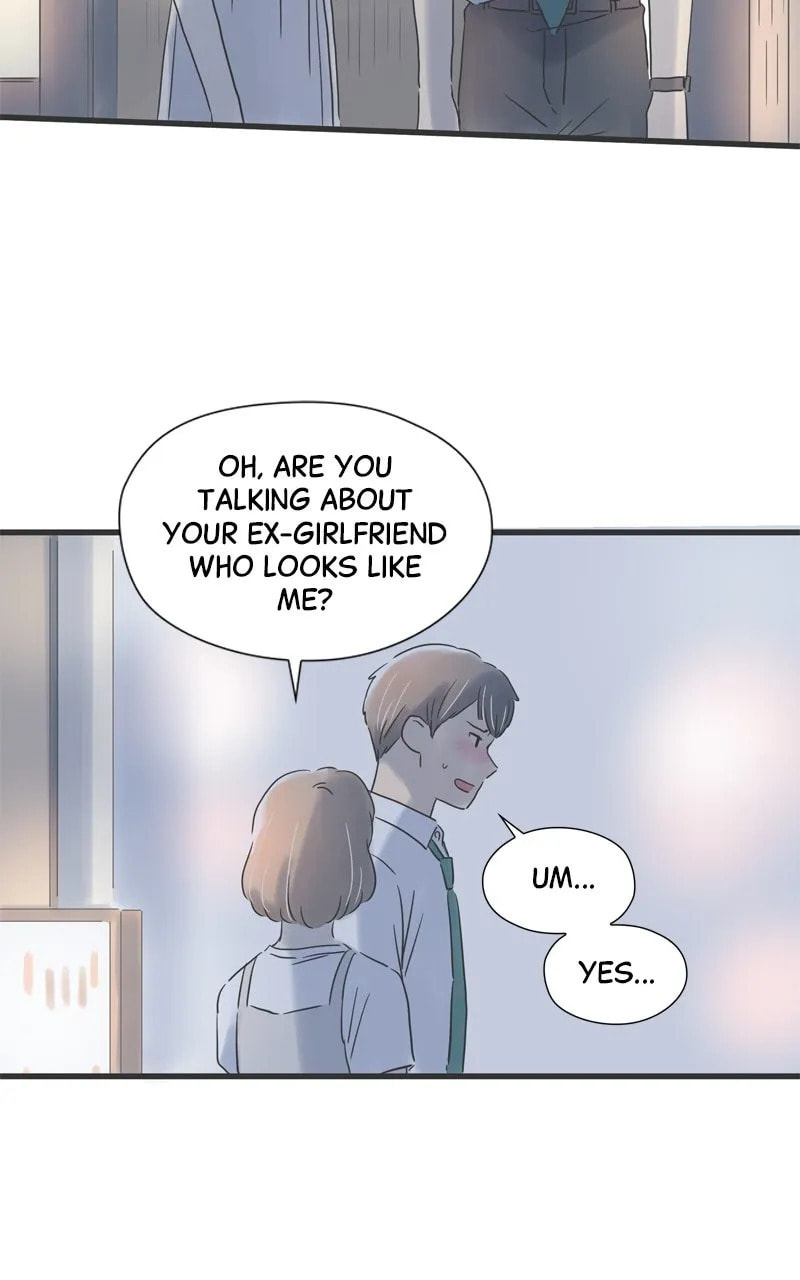 It Rains On Precious Days