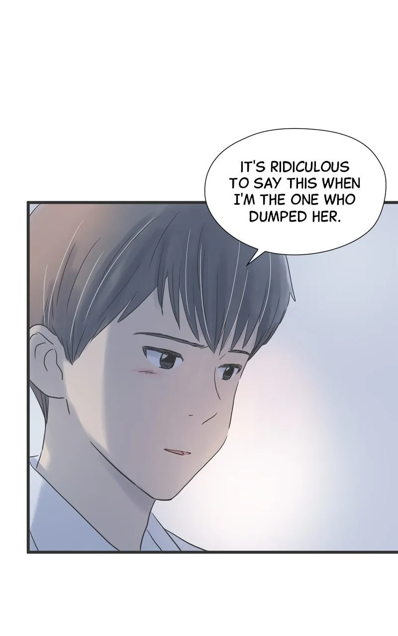 It Rains On Precious Days