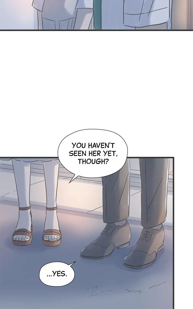 It Rains On Precious Days