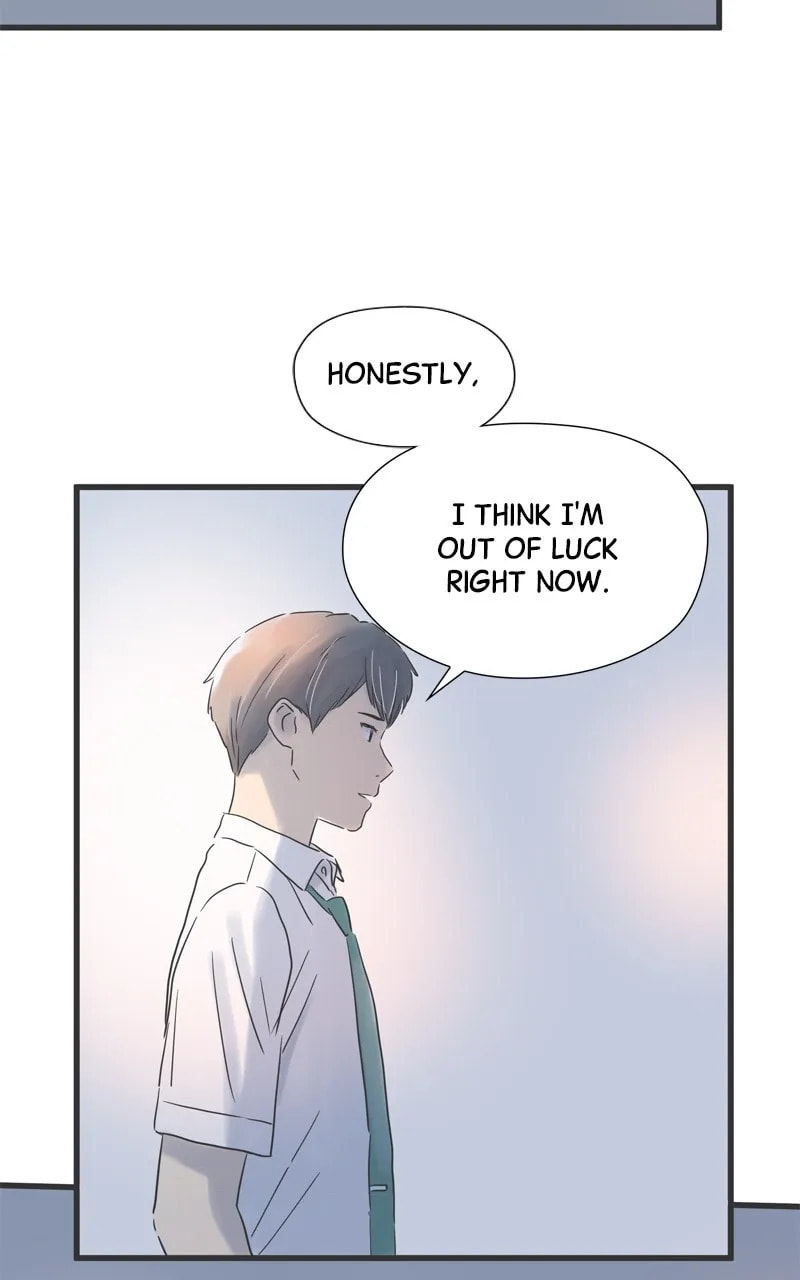 It Rains On Precious Days