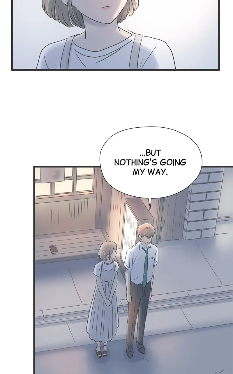 It Rains On Precious Days