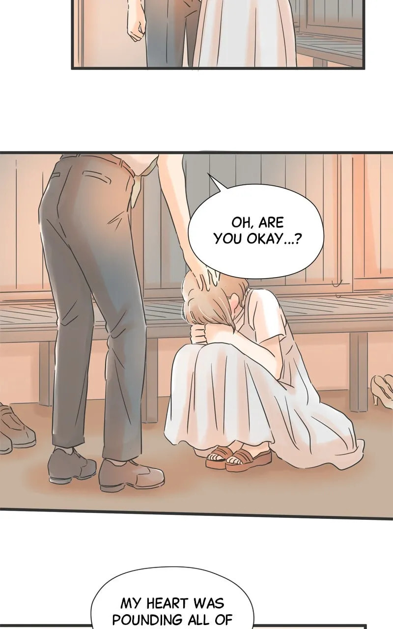 It Rains On Precious Days