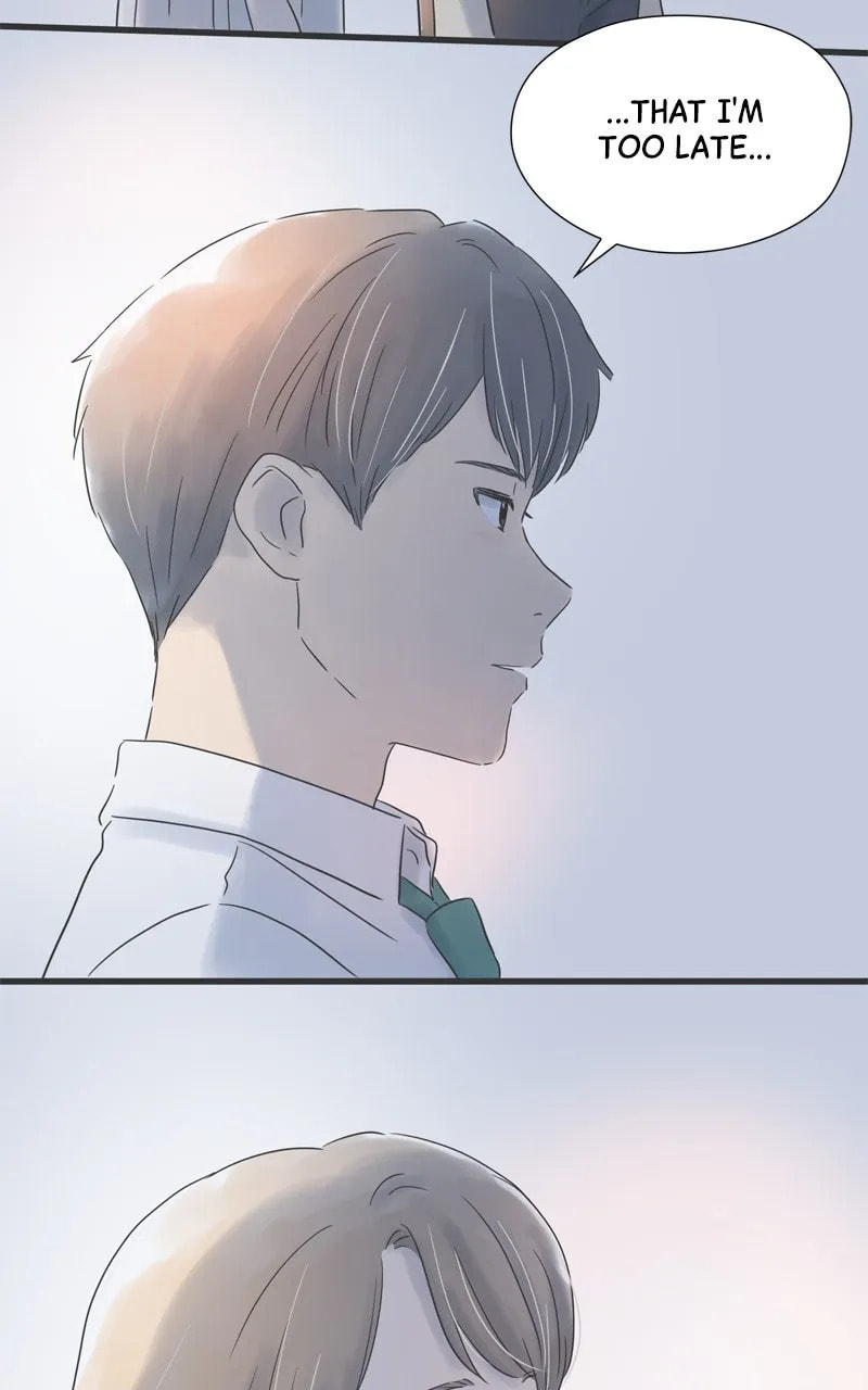 It Rains On Precious Days