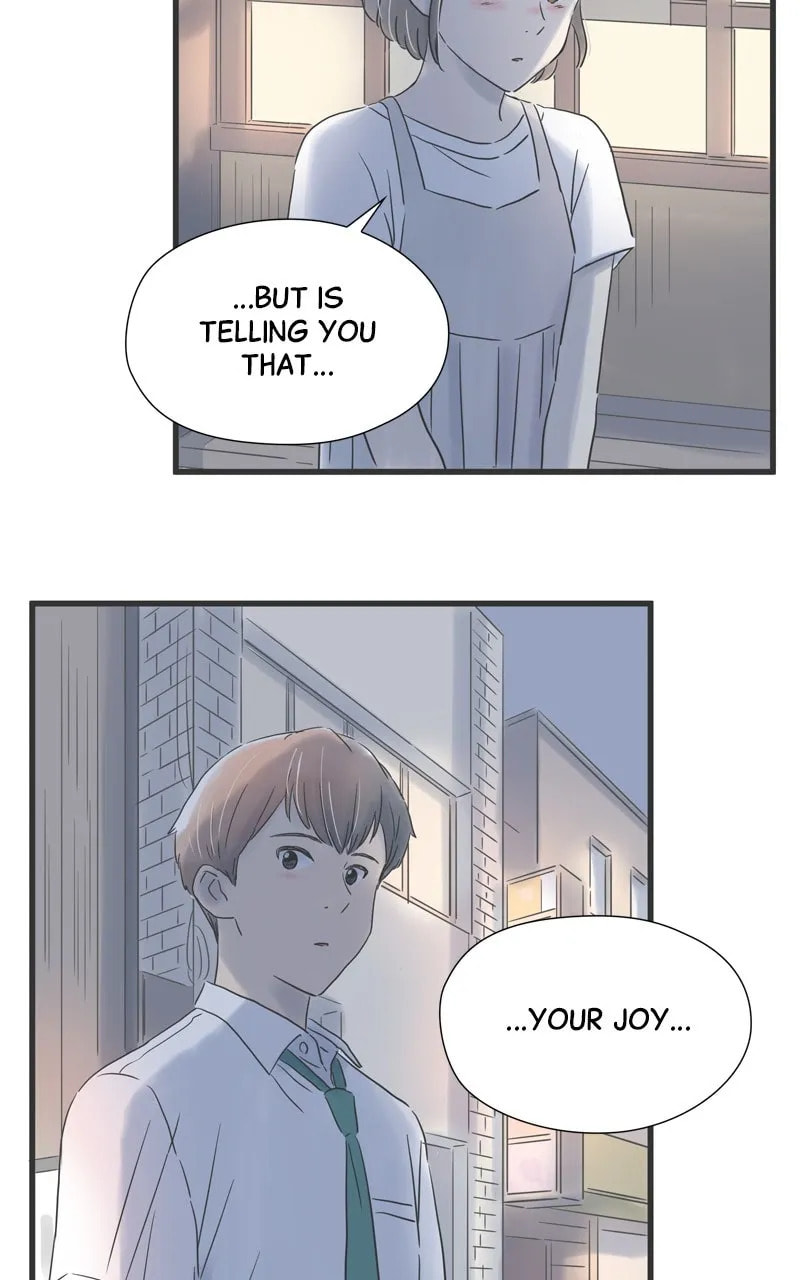 It Rains On Precious Days