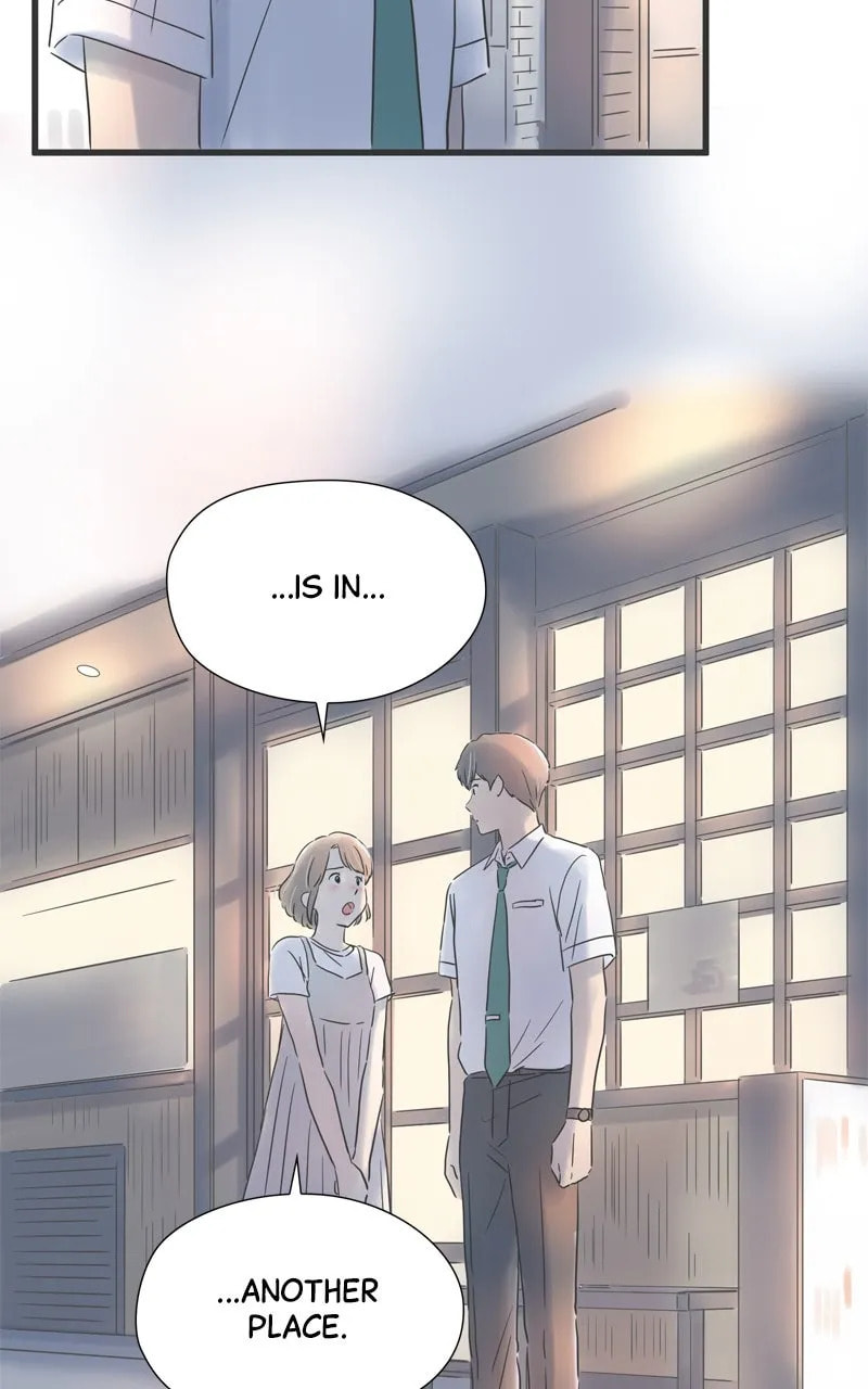 It Rains On Precious Days