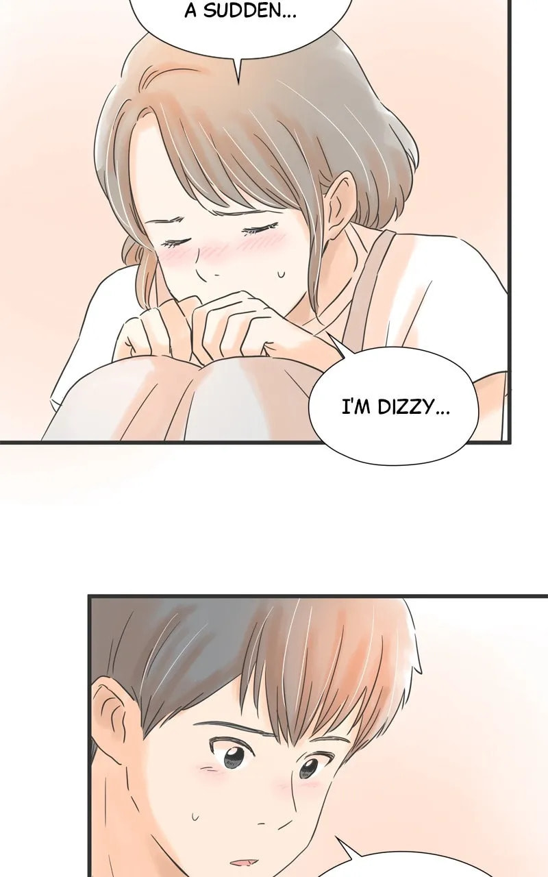 It Rains On Precious Days