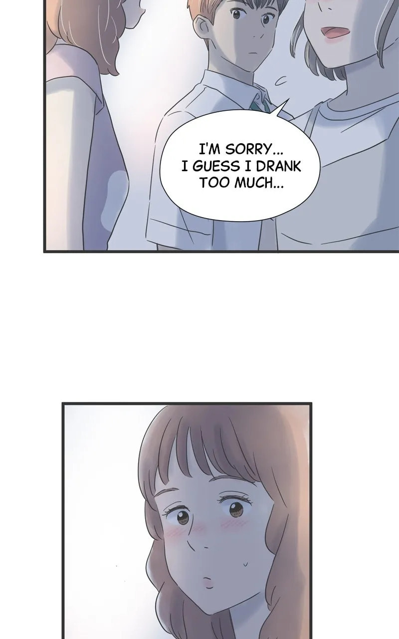 It Rains On Precious Days