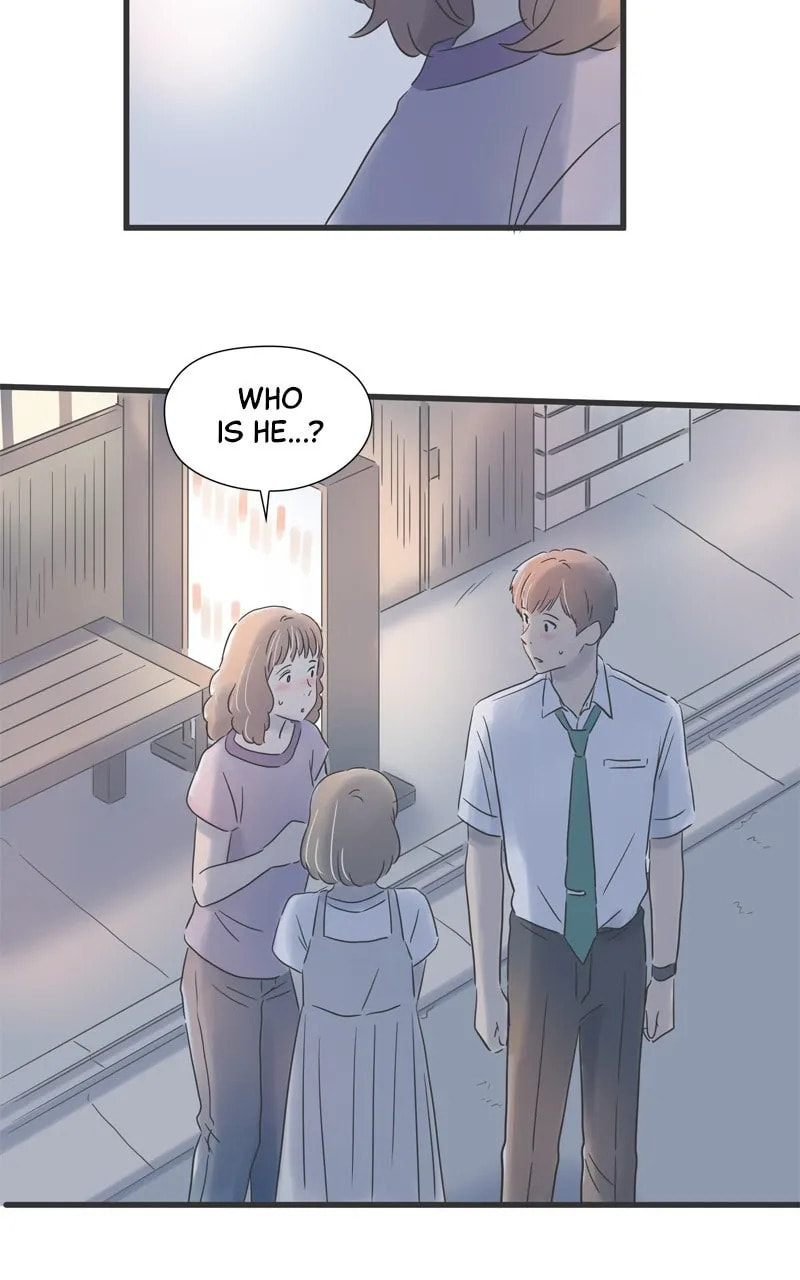 It Rains On Precious Days