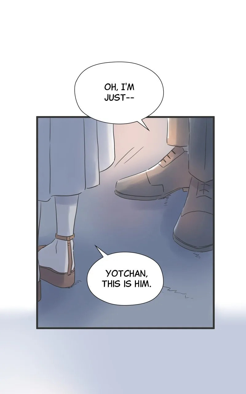 It Rains On Precious Days