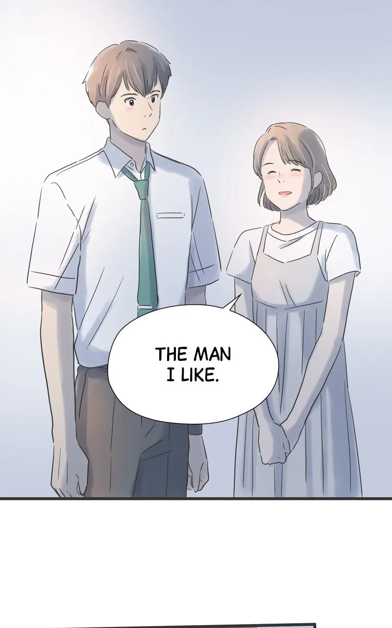 It Rains On Precious Days