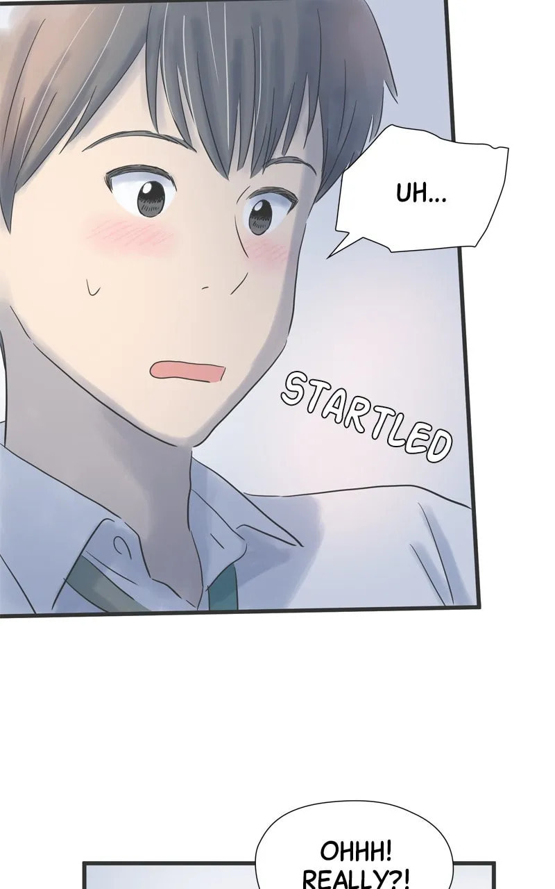 It Rains On Precious Days