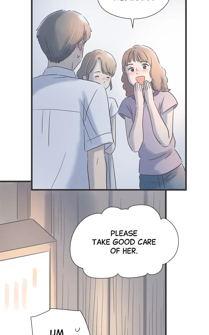 It Rains On Precious Days