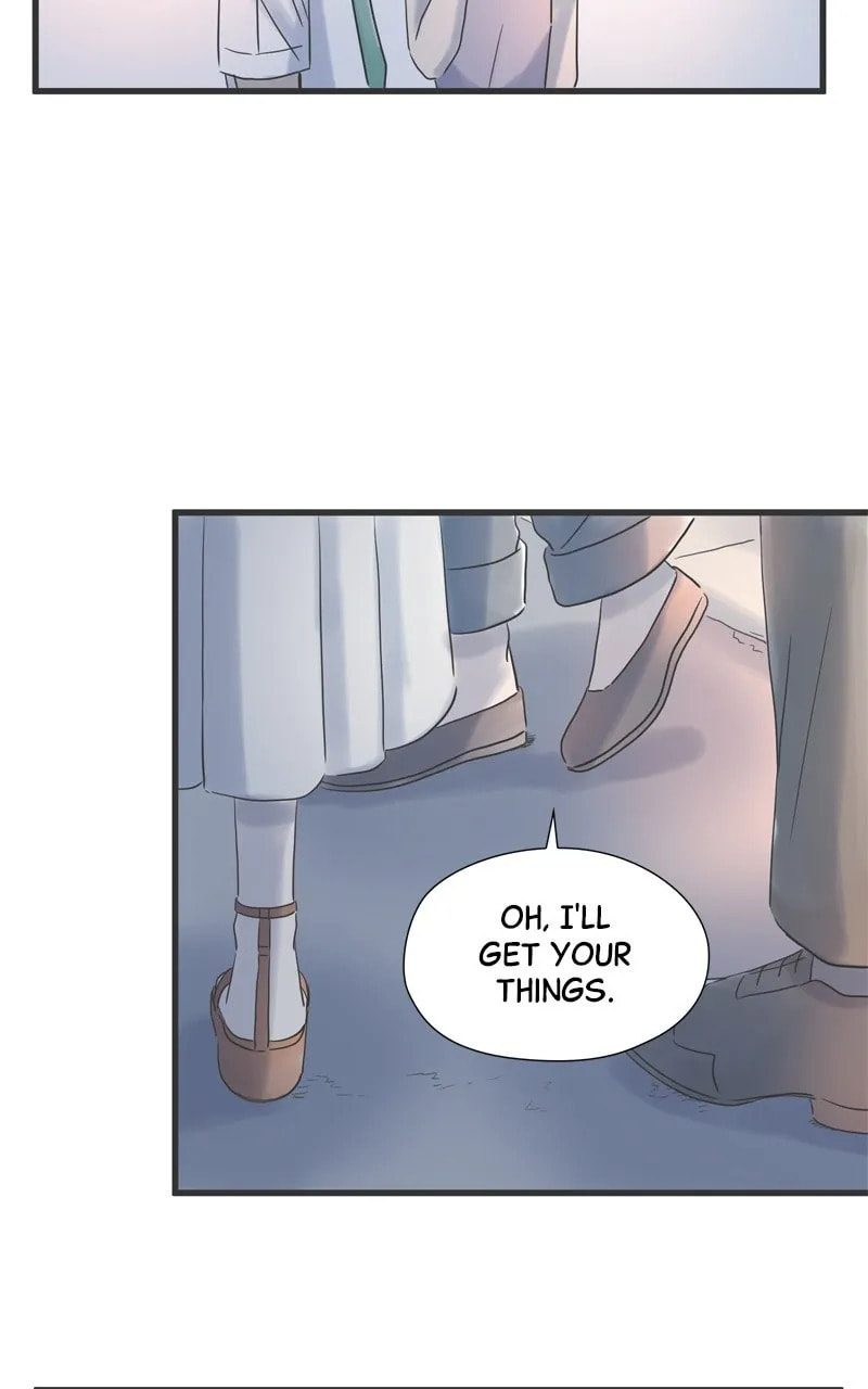 It Rains On Precious Days