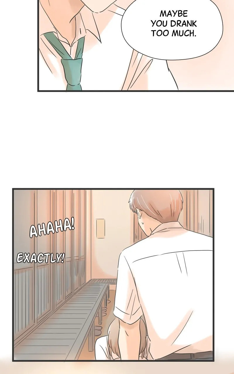 It Rains On Precious Days