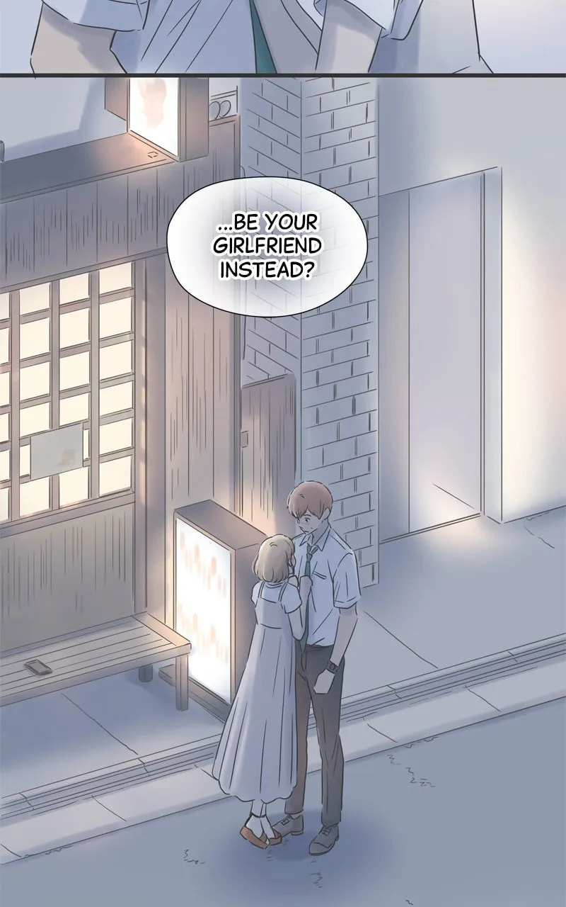 It Rains On Precious Days