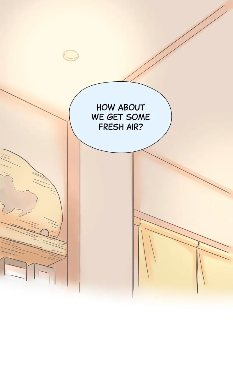 It Rains On Precious Days