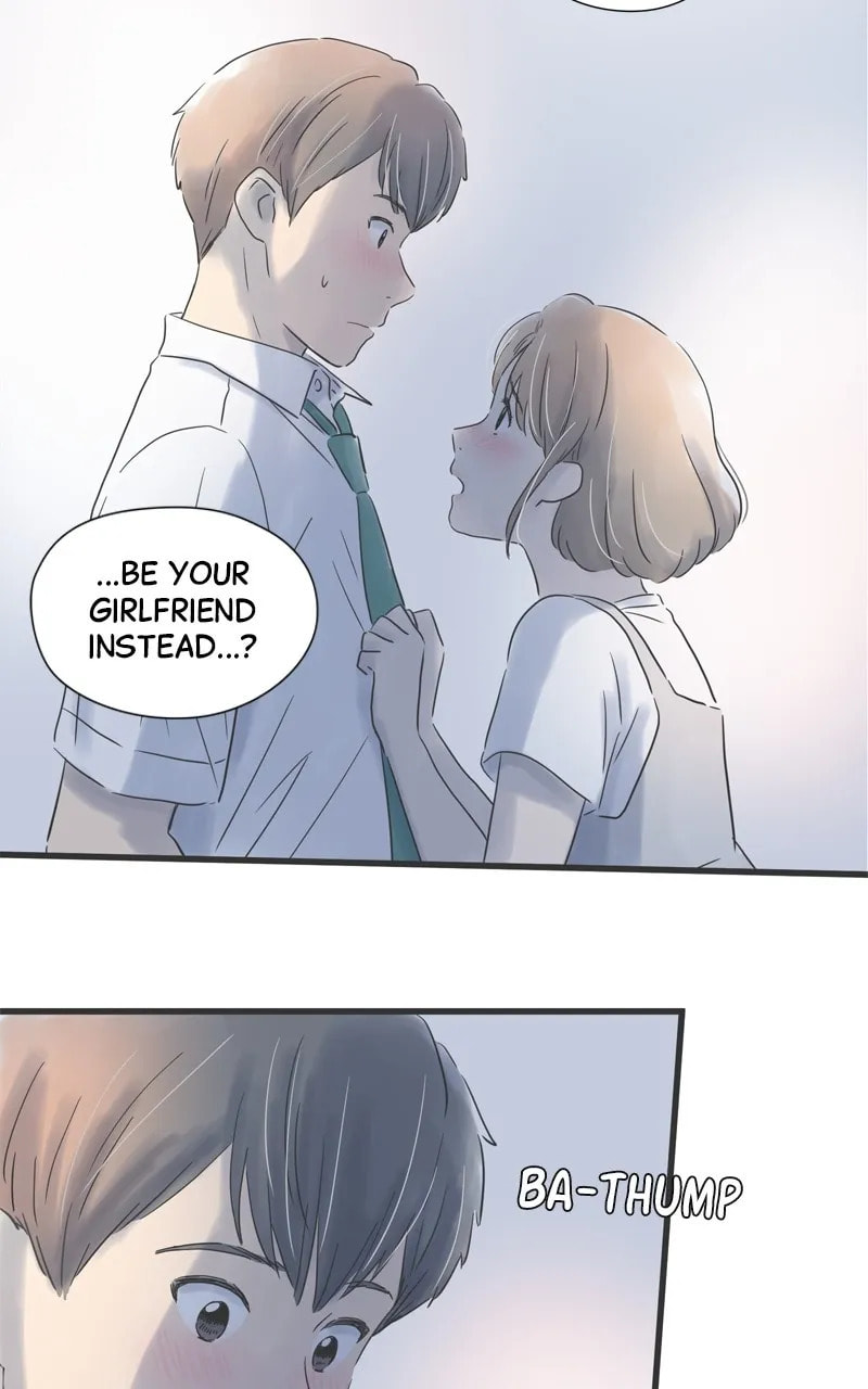 It Rains On Precious Days