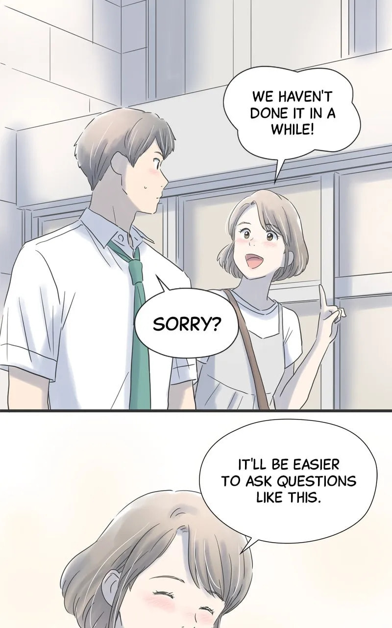 It Rains On Precious Days