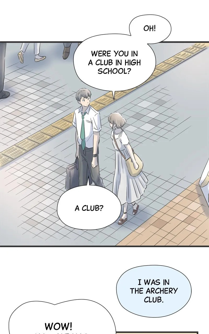 It Rains On Precious Days