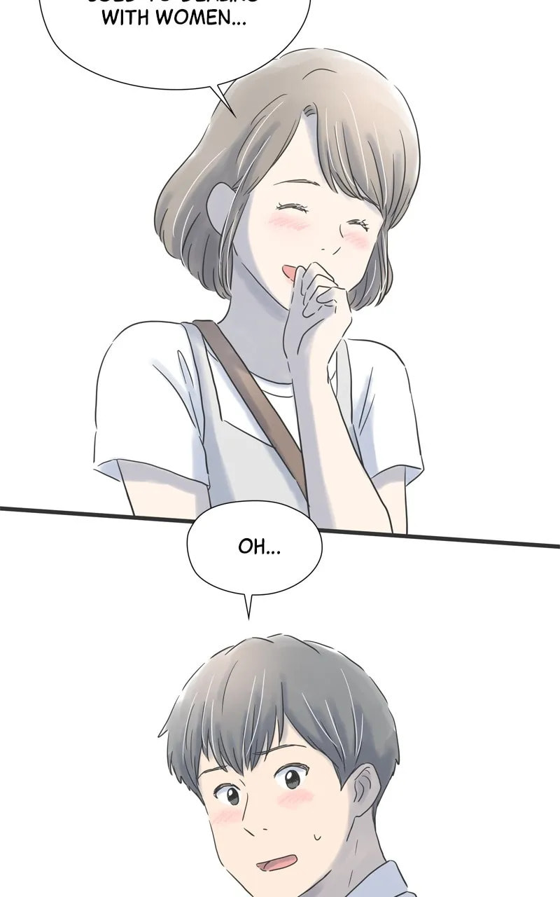 It Rains On Precious Days