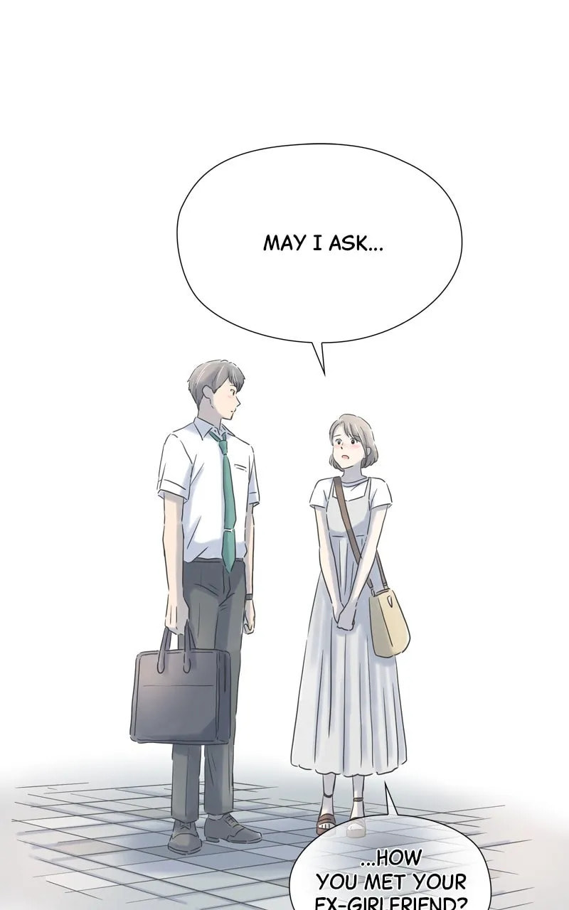 It Rains On Precious Days