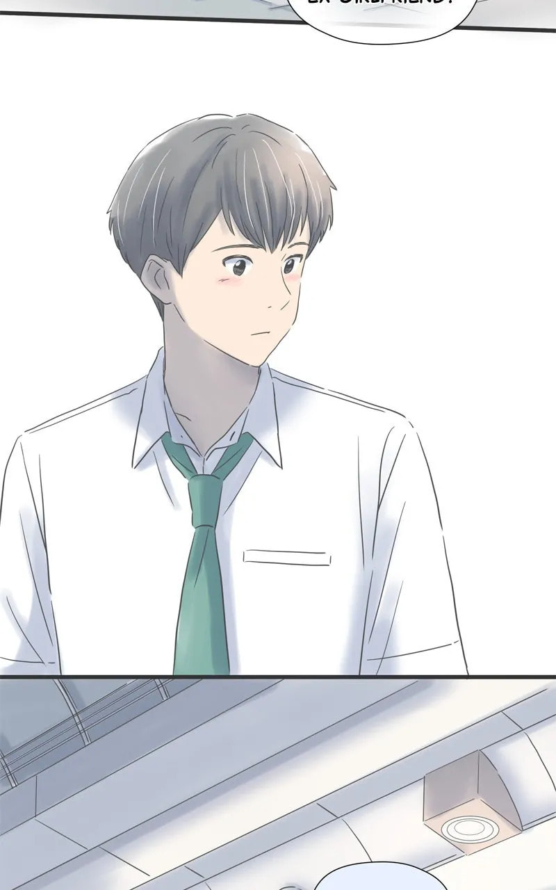 It Rains On Precious Days