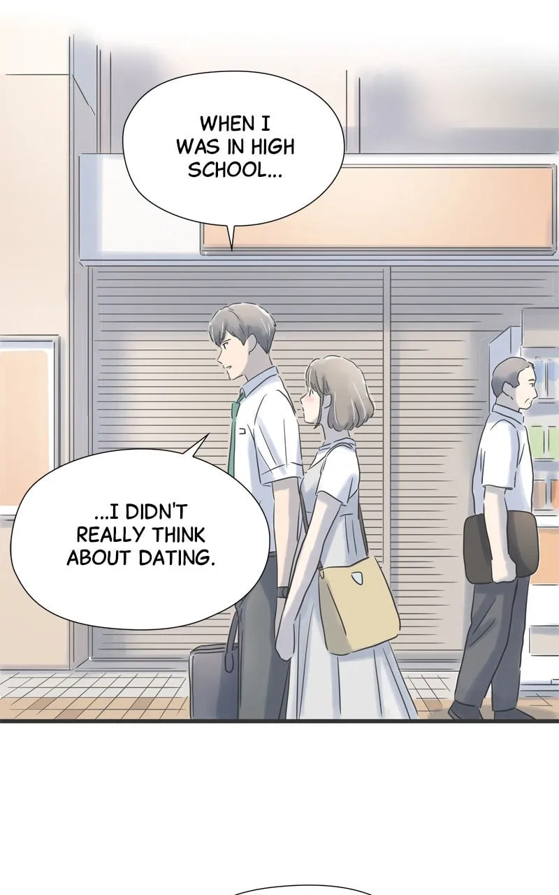 It Rains On Precious Days