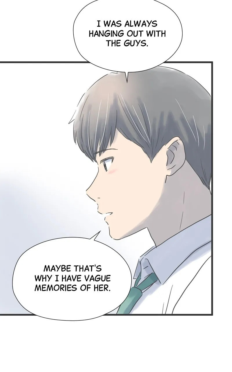 It Rains On Precious Days