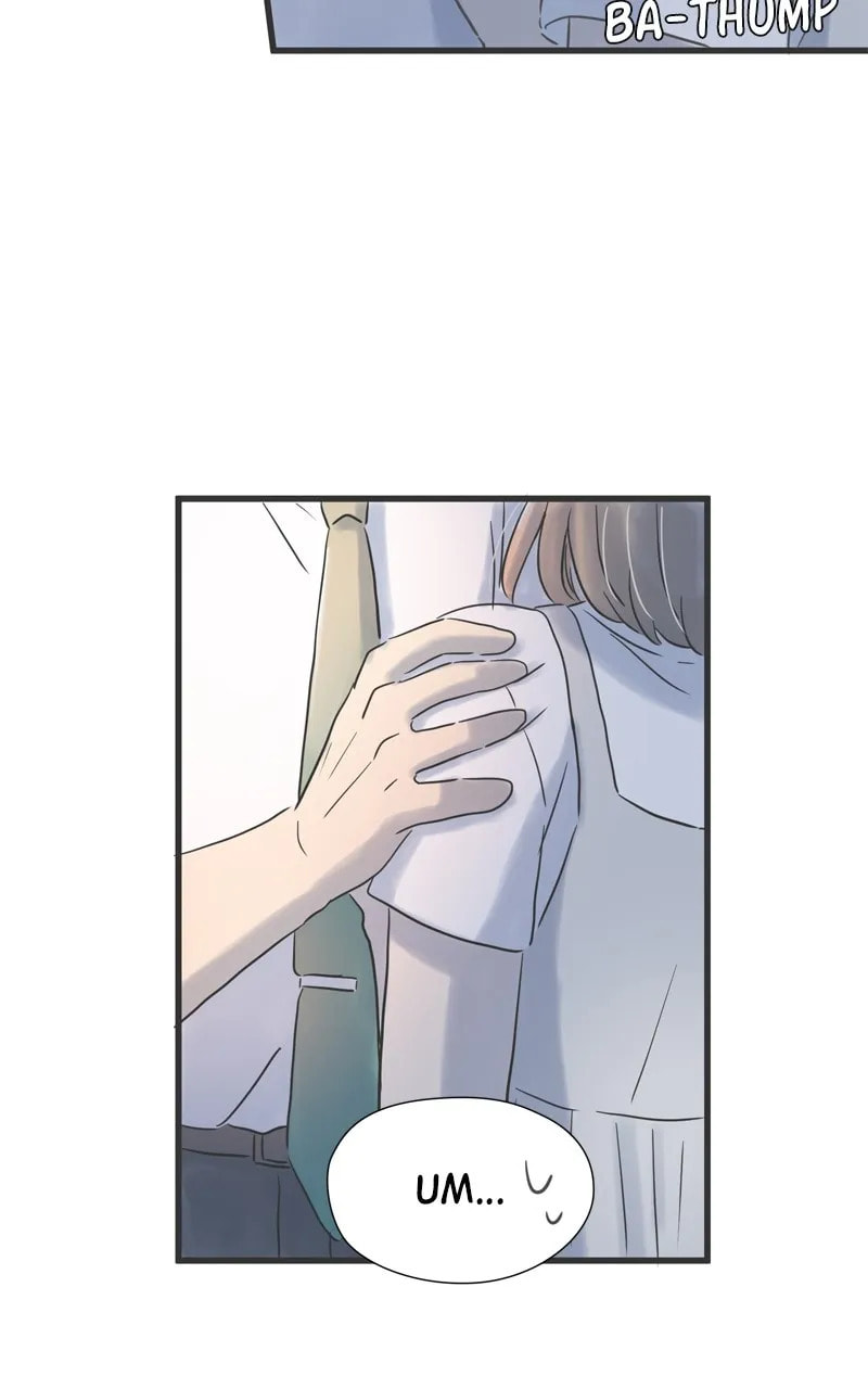 It Rains On Precious Days