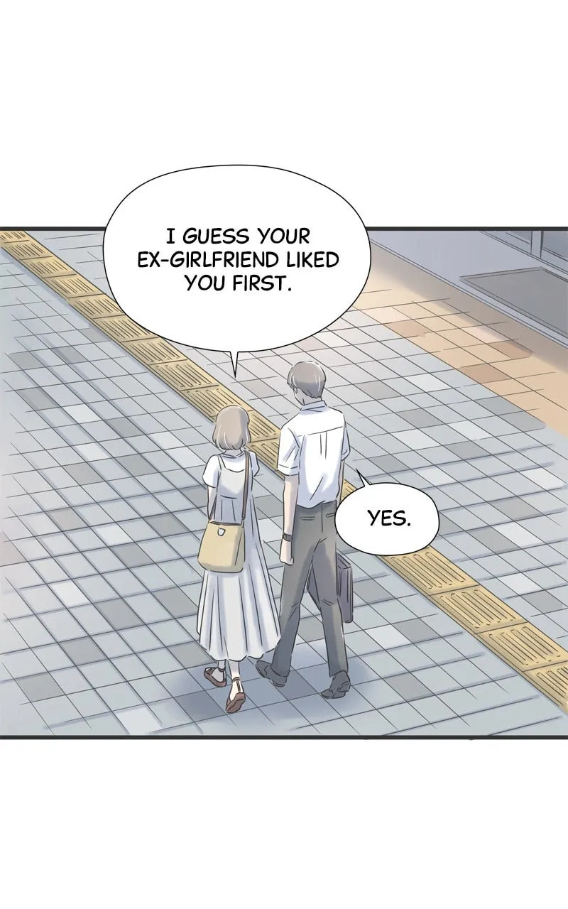 It Rains On Precious Days