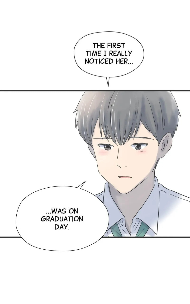 It Rains On Precious Days