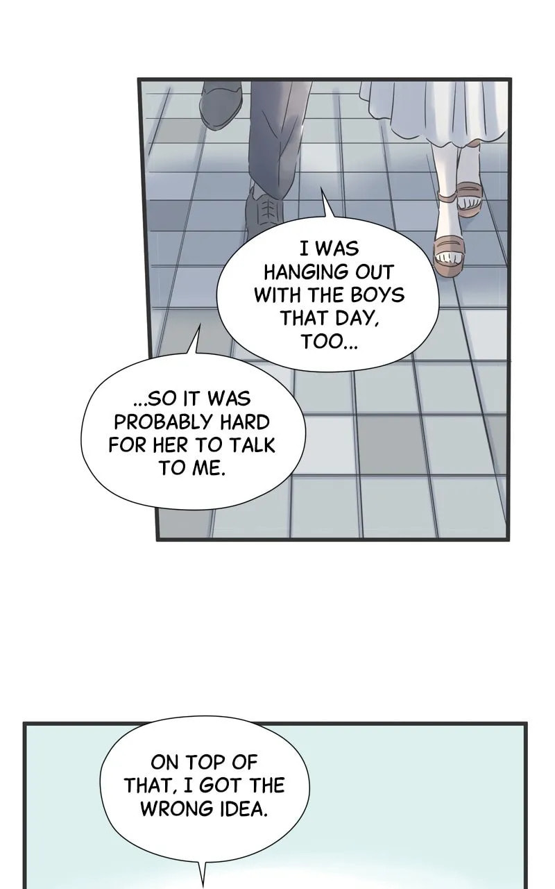 It Rains On Precious Days