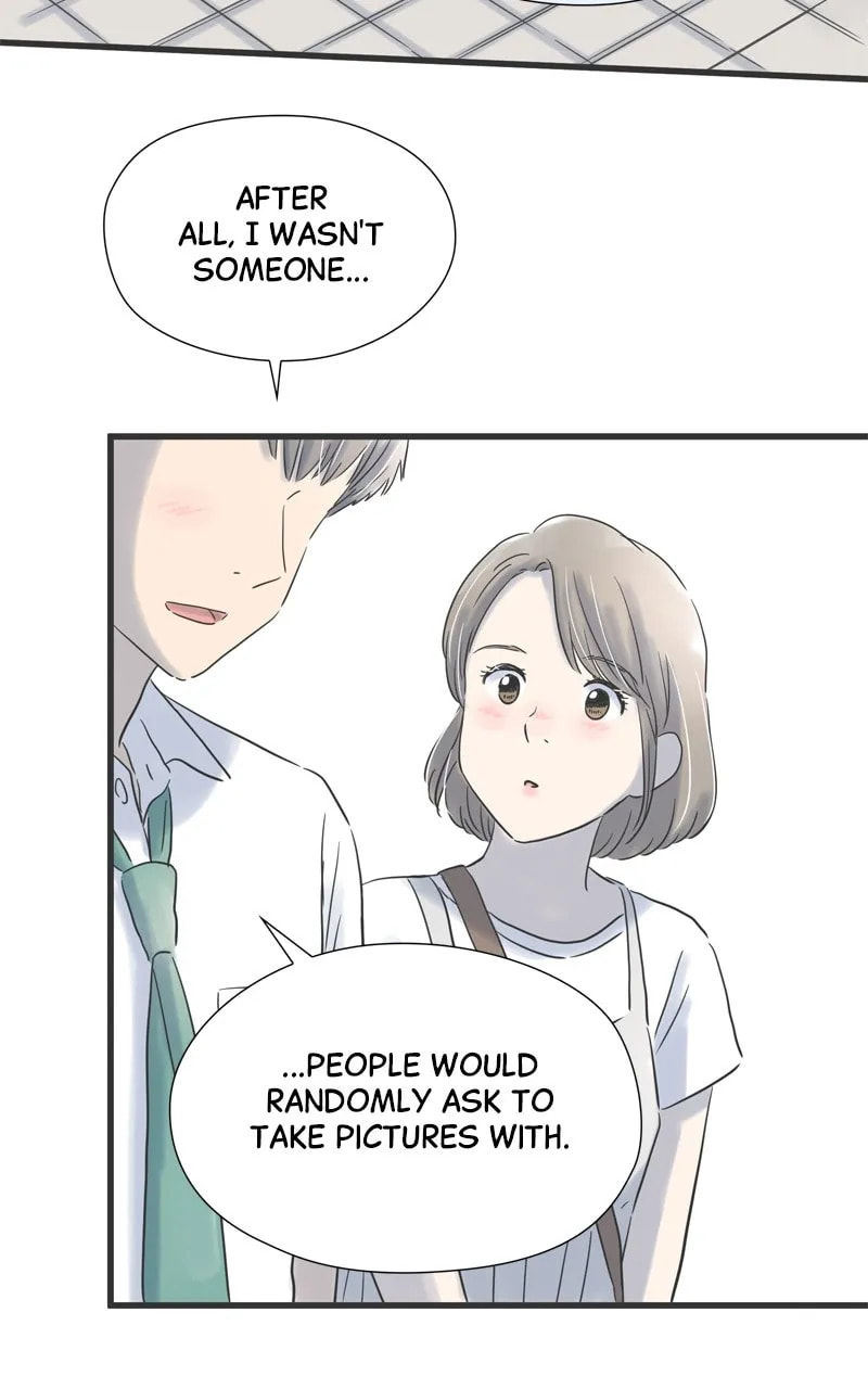 It Rains On Precious Days