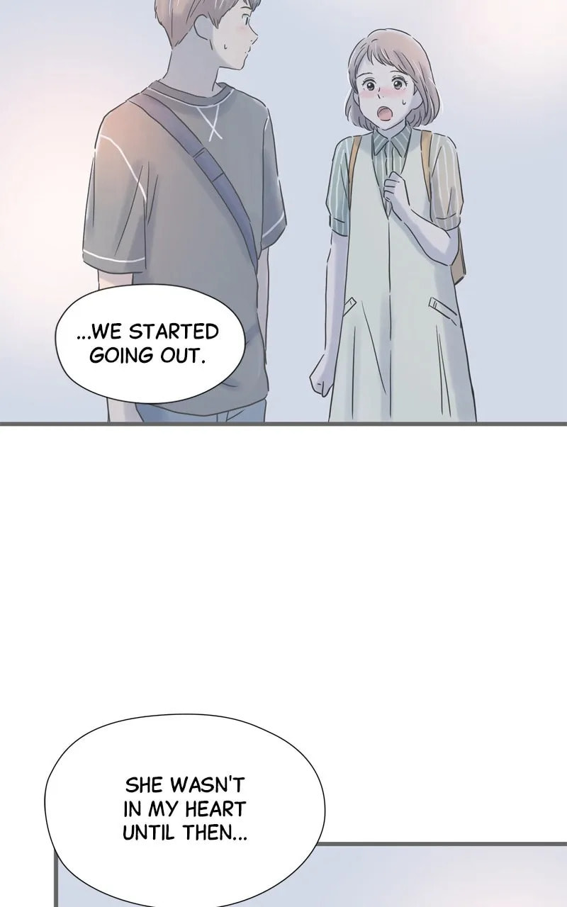 It Rains On Precious Days