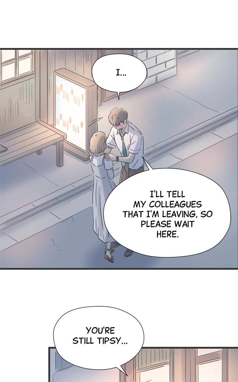 It Rains On Precious Days