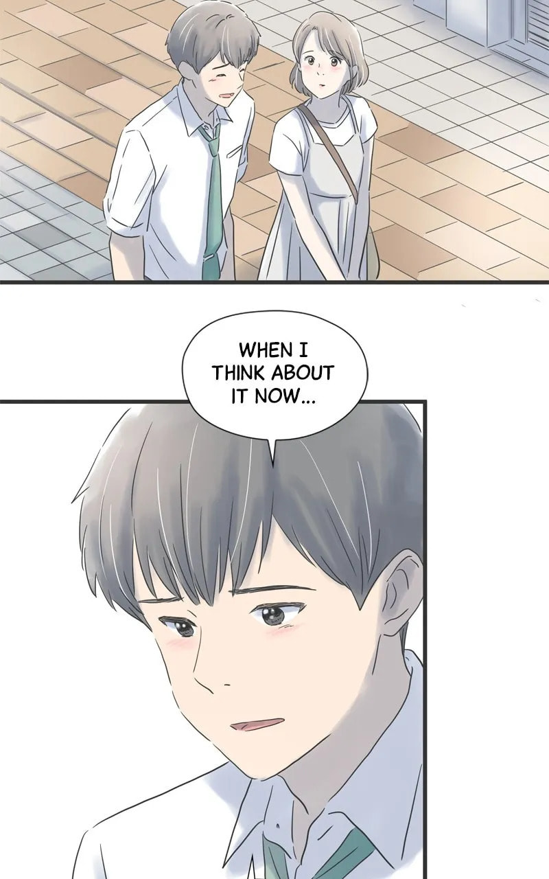 It Rains On Precious Days