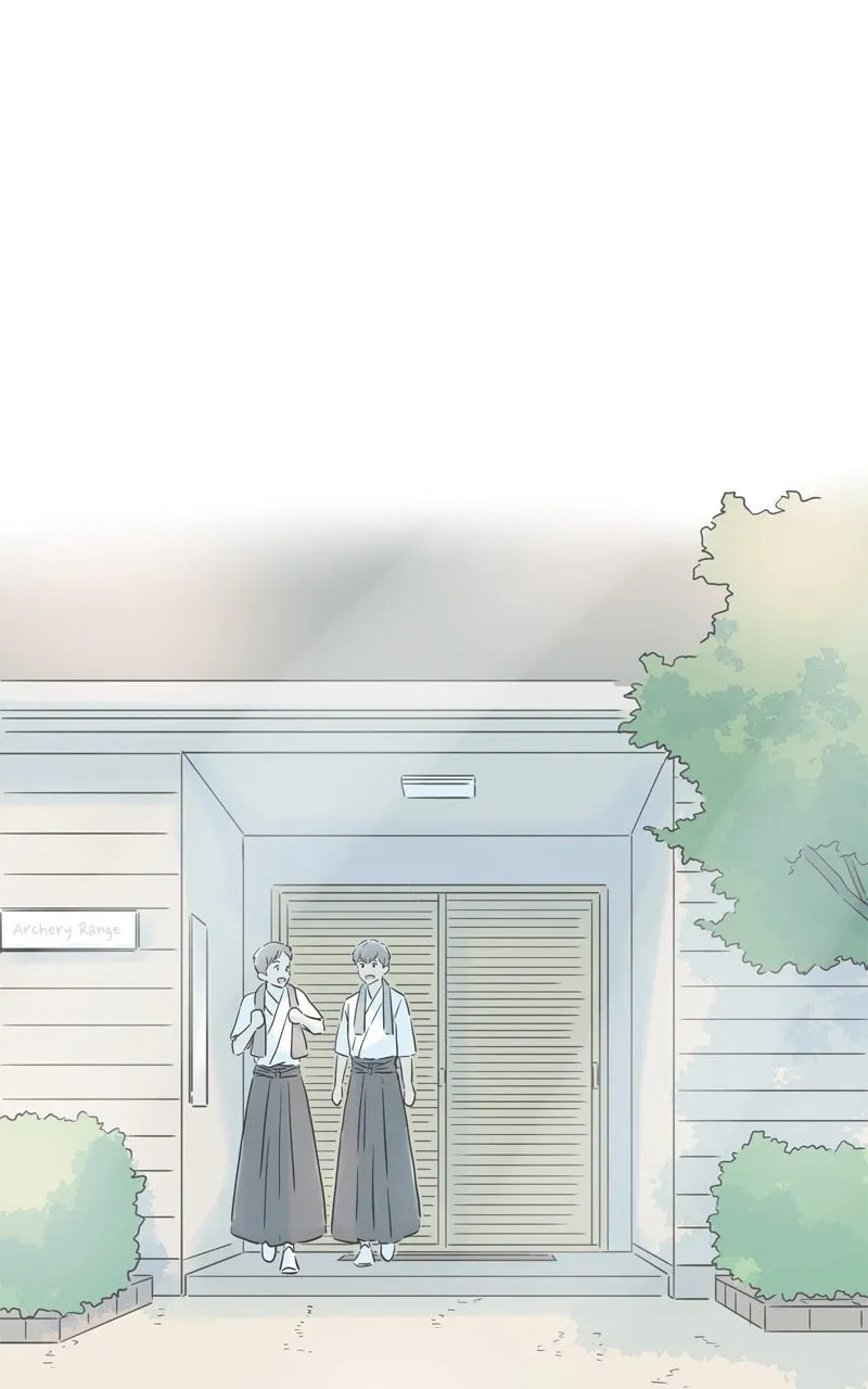 It Rains On Precious Days