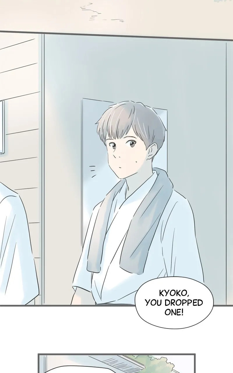 It Rains On Precious Days