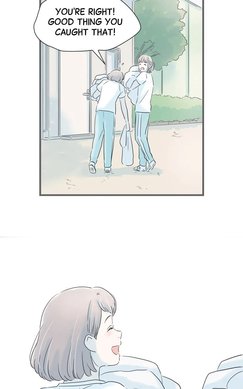 It Rains On Precious Days