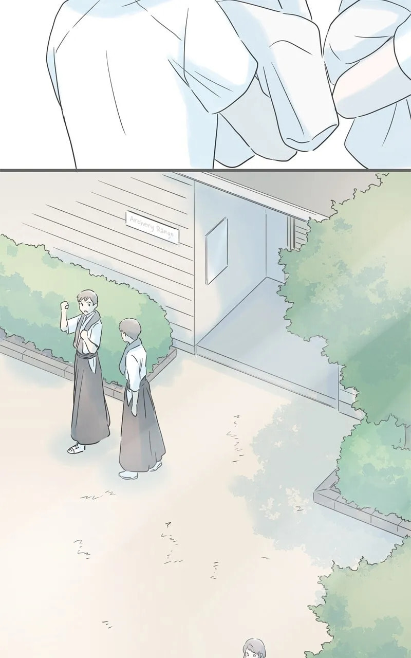 It Rains On Precious Days