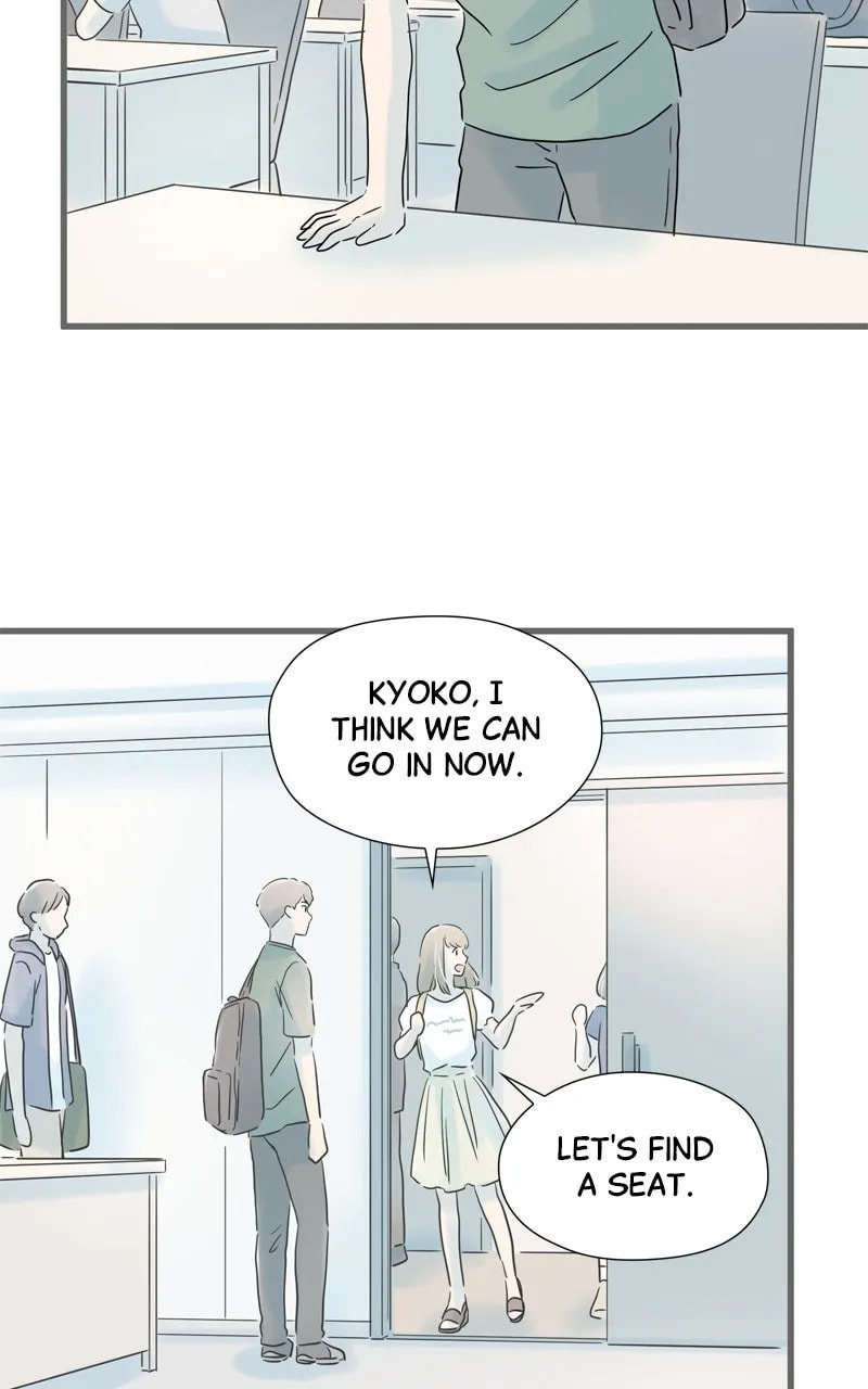 It Rains On Precious Days