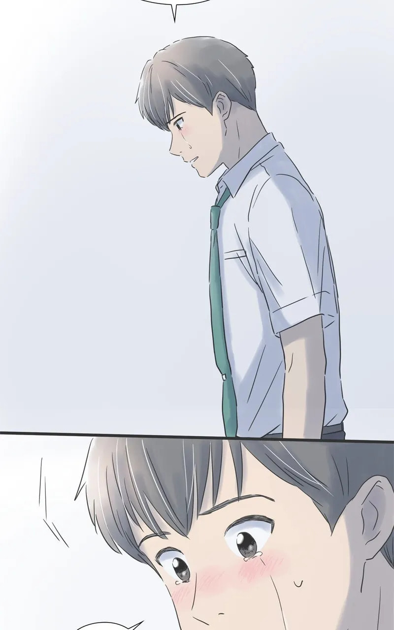 It Rains On Precious Days