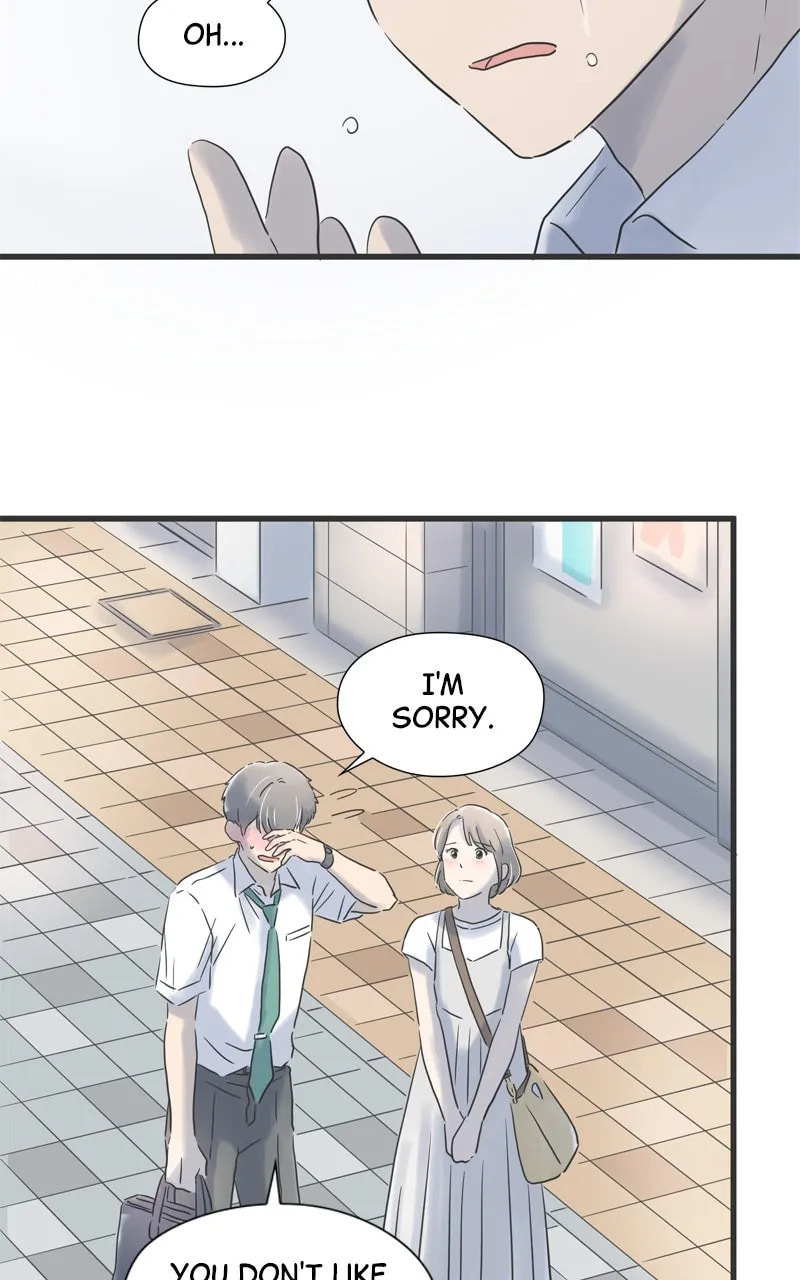 It Rains On Precious Days