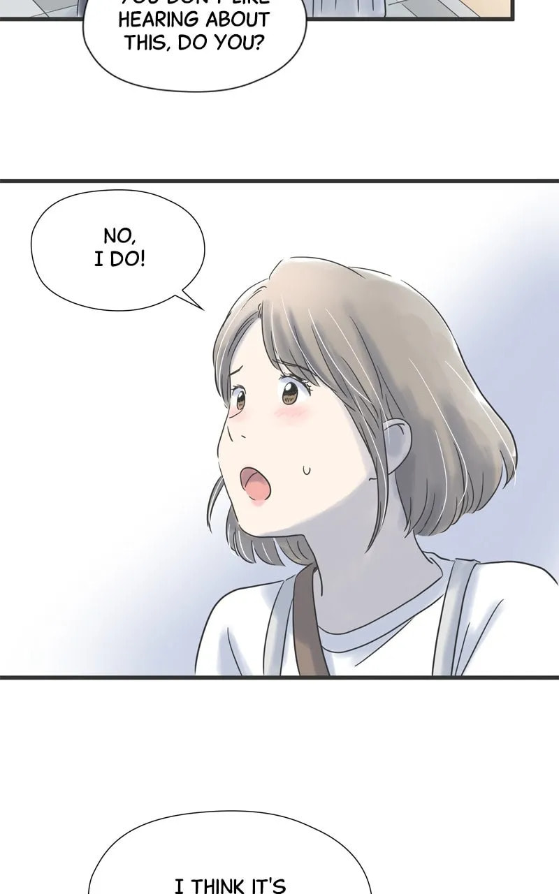 It Rains On Precious Days