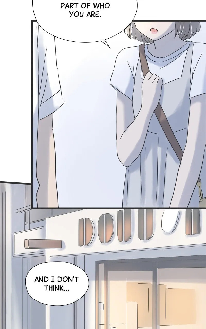 It Rains On Precious Days