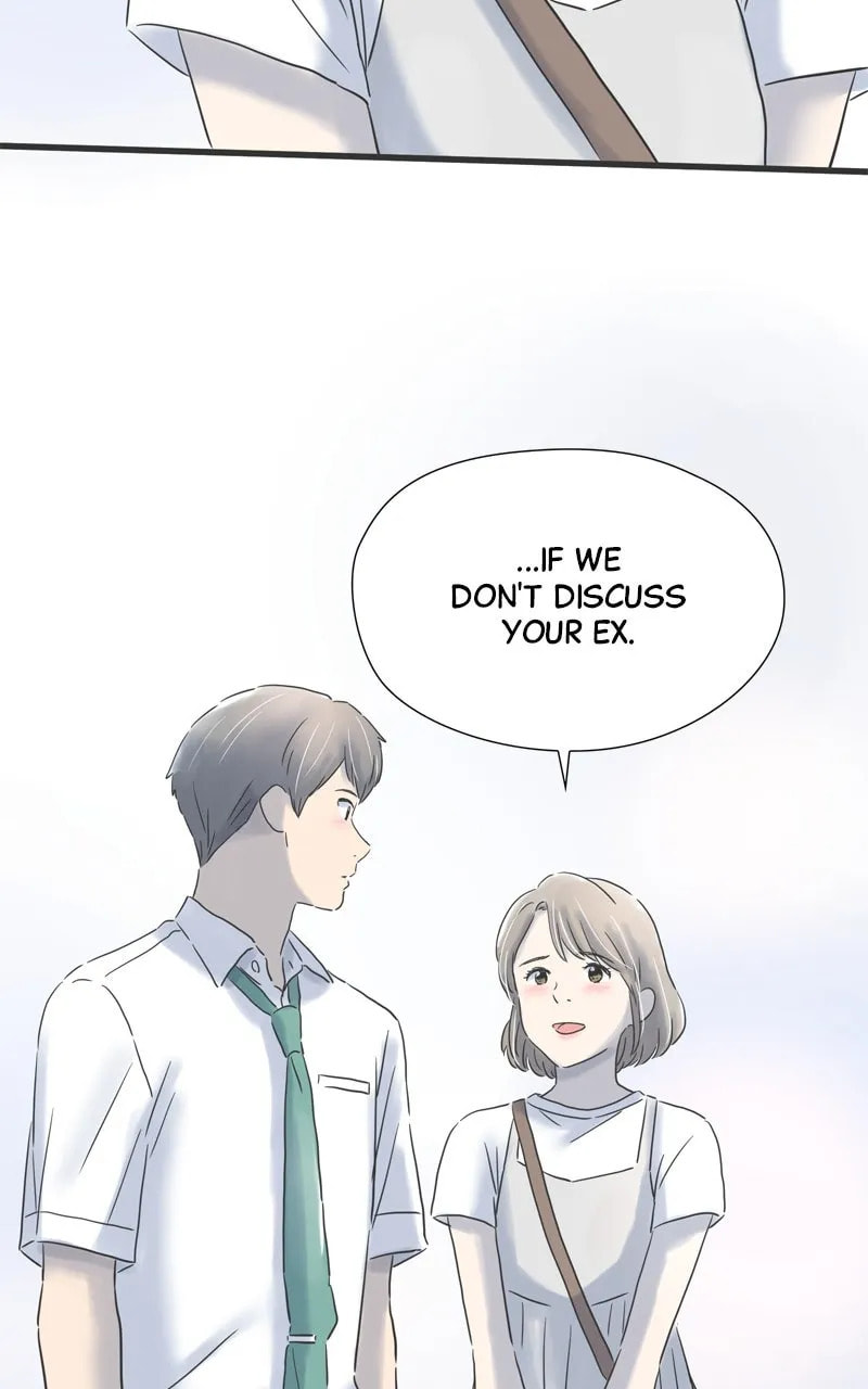 It Rains On Precious Days