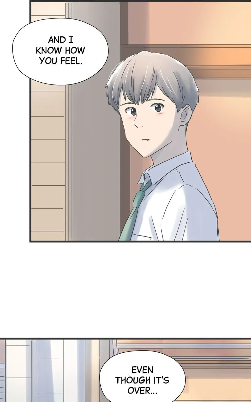 It Rains On Precious Days