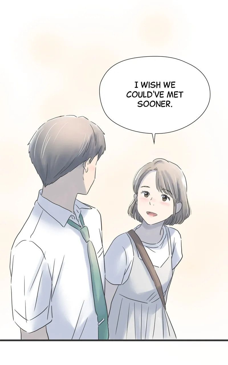 It Rains On Precious Days