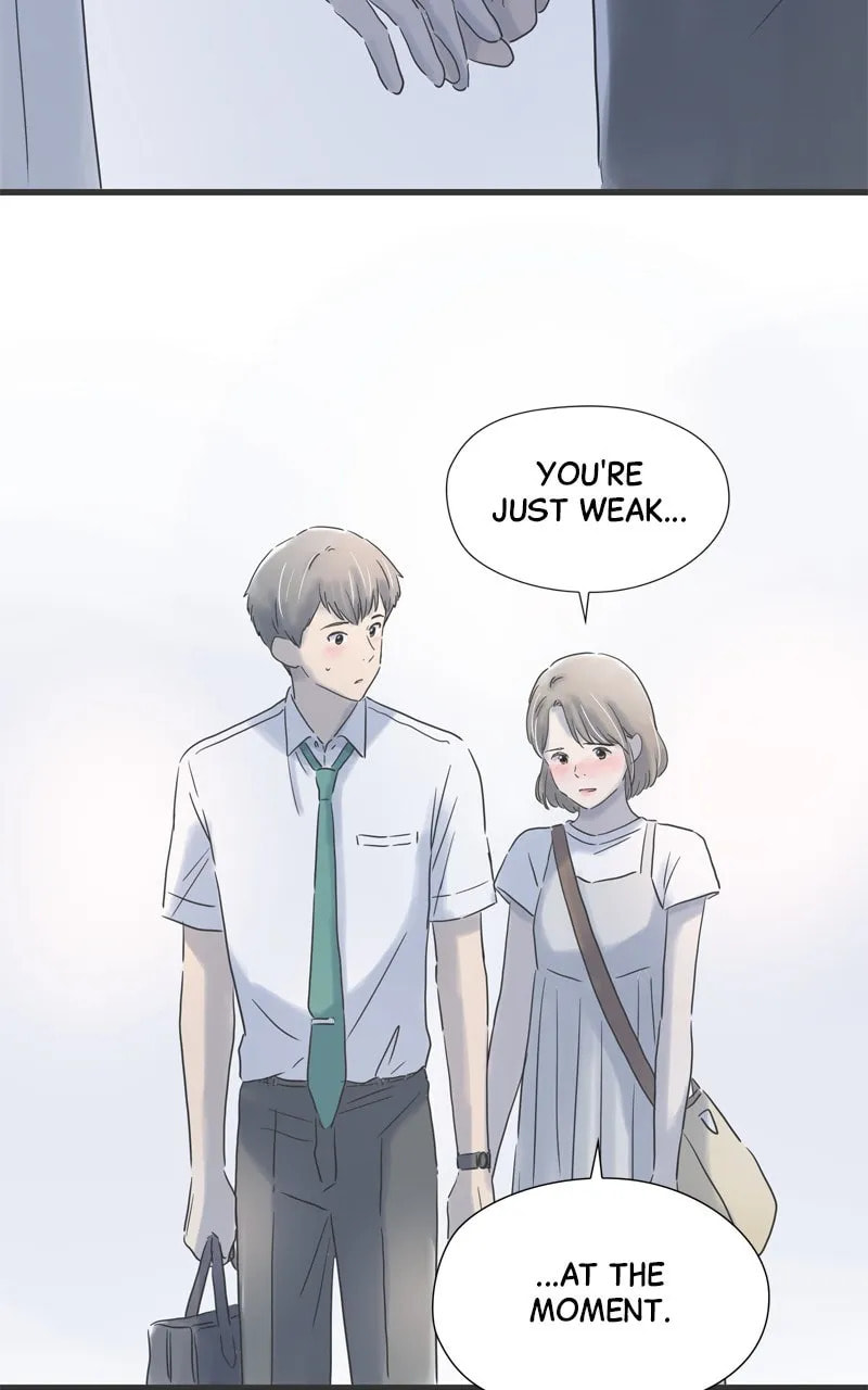 It Rains On Precious Days